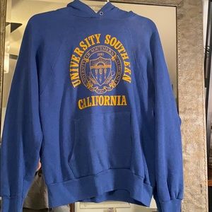 ⭐️ HP ⭐️Vintage sweatshirt